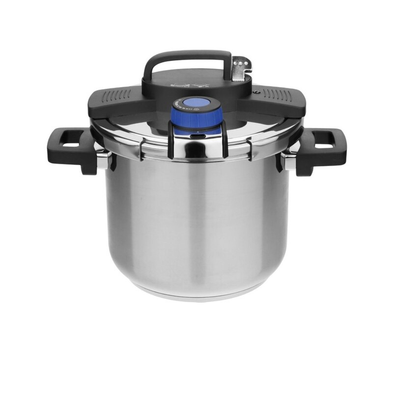 زودپز برلین المان مدل BG2012 گنجایش5 لیتر