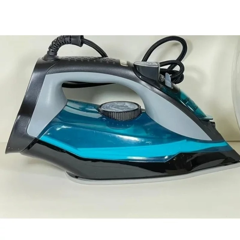 اتو بخار رمانتیک هوم مدل 8016