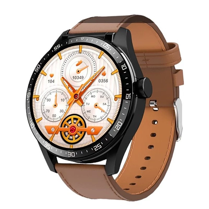 ساعت گلوبال هوشمند هاینو تکو ایرپاد دار مدل RW37 اصلی باگارانتی 18 ماه شرکتی(اورجینال) 