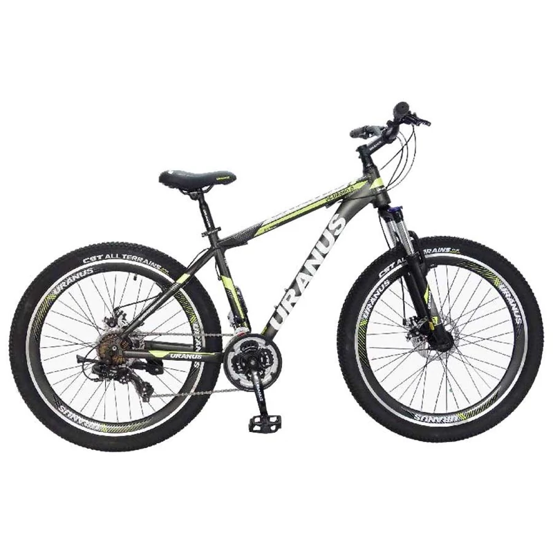 دوچرخه 26 اورانوس المینیوم شیمانو