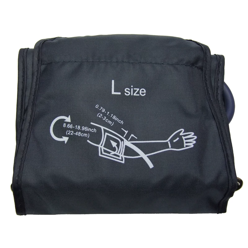 کاف فشارسنج دیجیتال بازویی