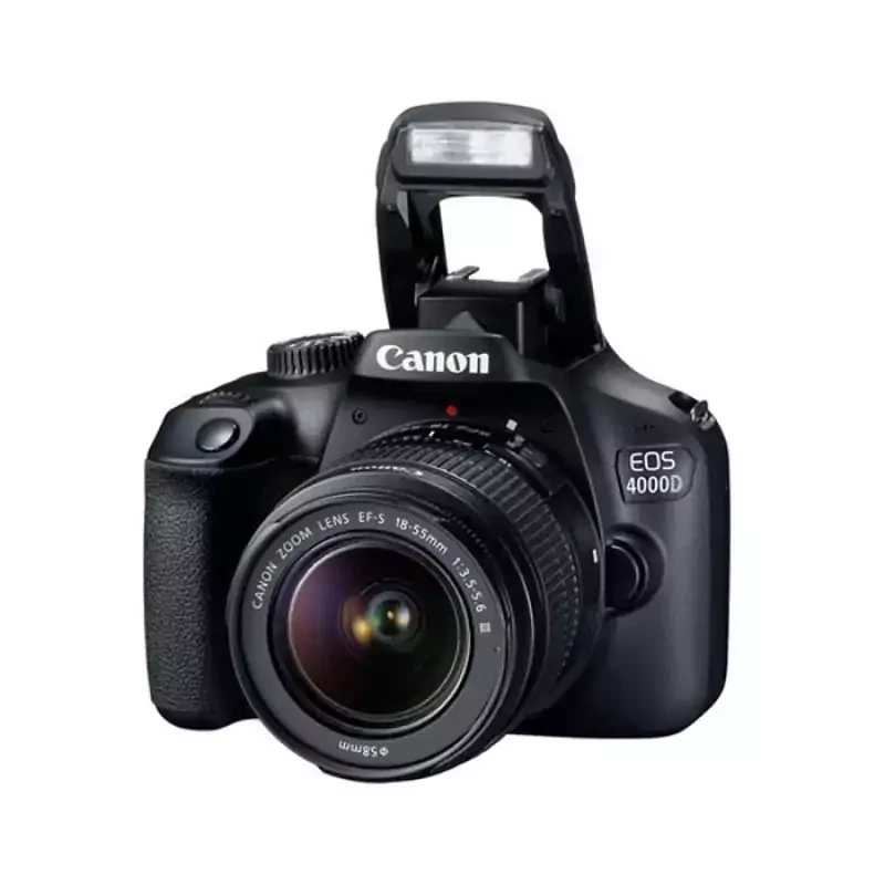 دوربین دیجیتال کانن مدل EOS 4000D BODY
