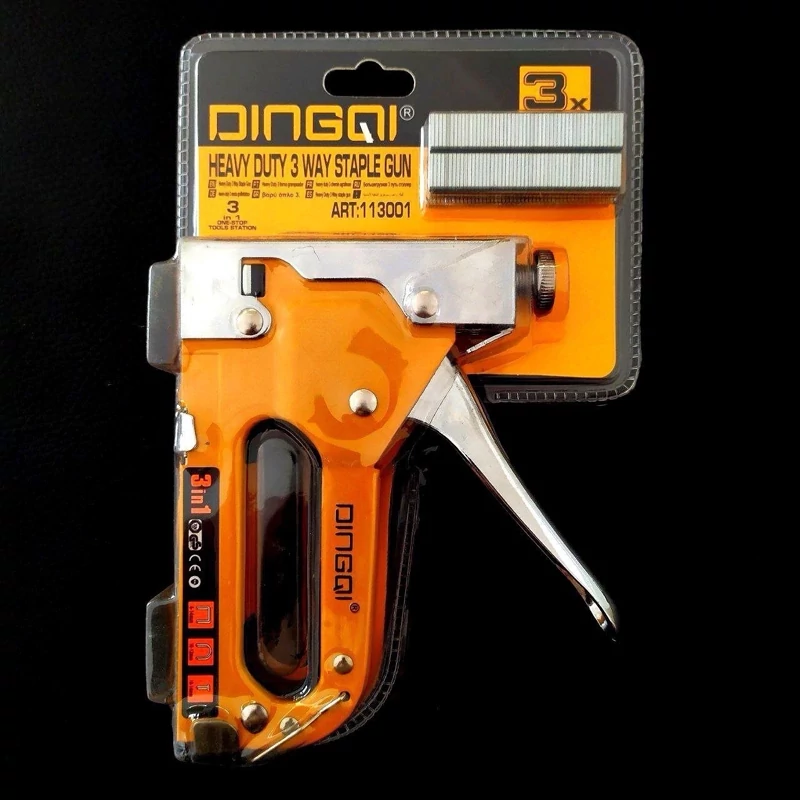 منگنه کوب دینگشی