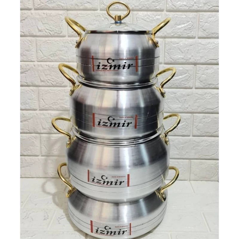 قابلمه روحی izmir سرویس 