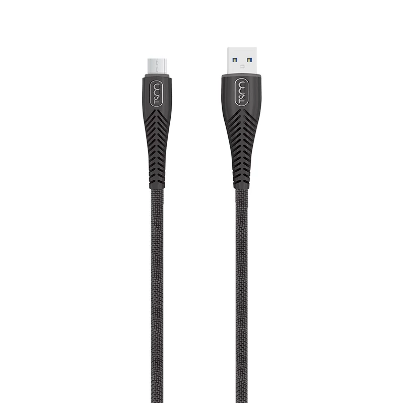 کابل شارژ میکرو یو اس بی تسکو مدل TC A351 به طول 1 متر-پس کرایه