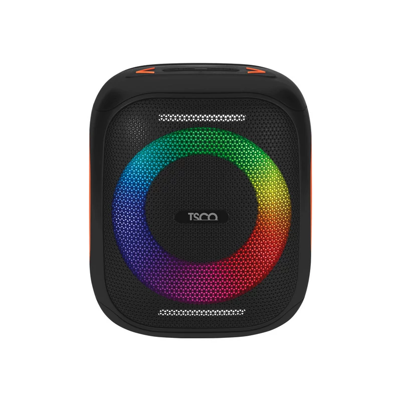 اسپیکر بلوتوث قابل حمل تسکو دسته دار