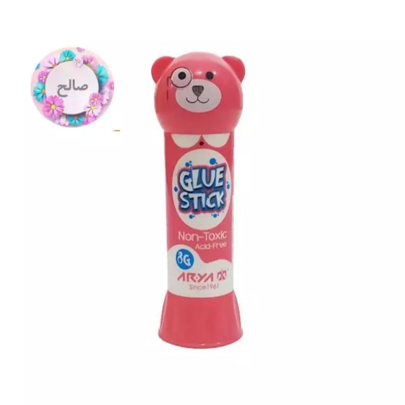 چسب ماتیکی 8 گرم آریا