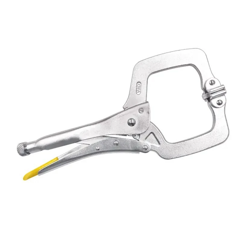 انبر قفلی 11 اینچ کنزاکس مدل KCP-211