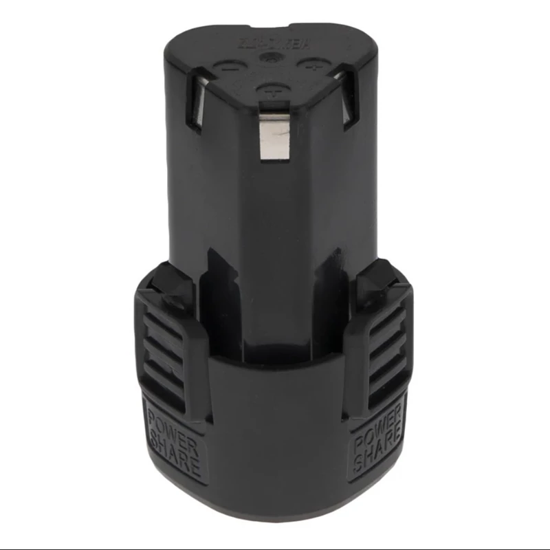 باطری دریل شارژی رونیکس توسن کرون آنکور هیوندا باس ادون pm  (ته گرد)