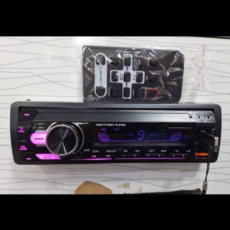 ضبط خودرو  دکلس جفت فلش  (ارسال ب سراسر کشور)