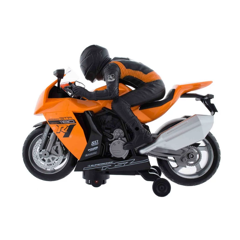 موتور بازی مدل Auto Bike