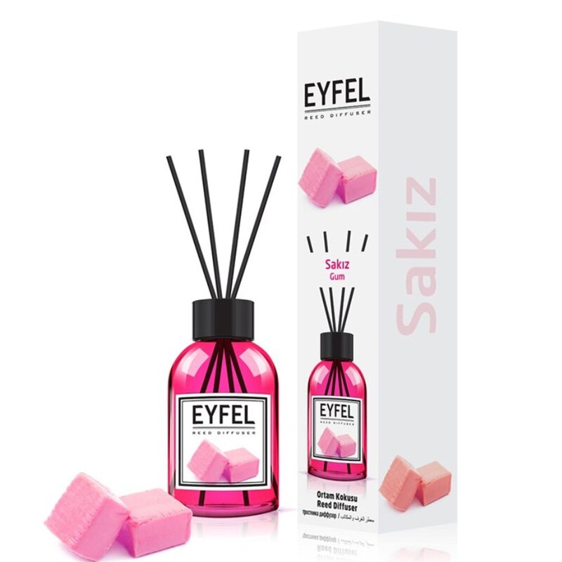 خوشبو کننده ایفل EYFEL 