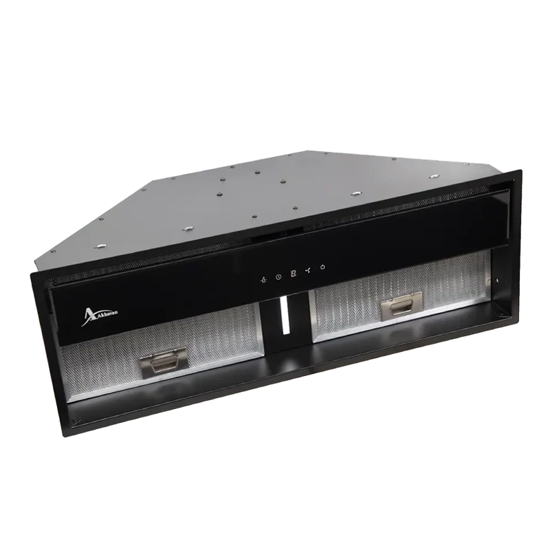 هود توکار مخفی مدل H219 اخوان (پس کرایه)