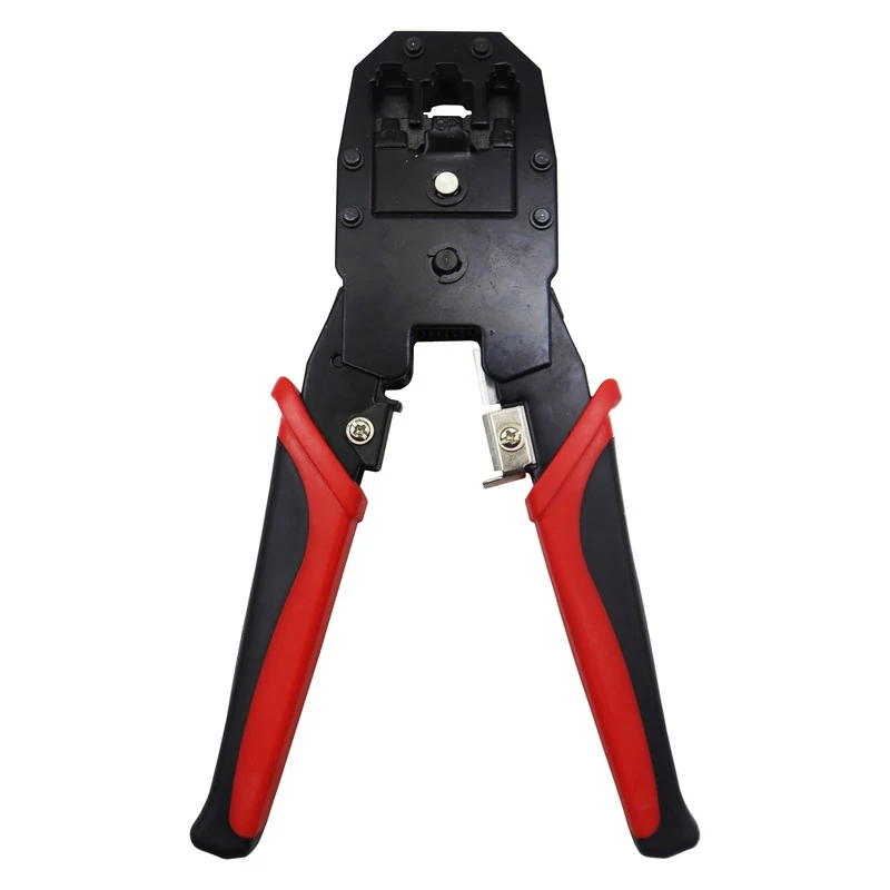 انبر سوکت زن جاملی مدل YP-1669200MM سایز 8 اینچ