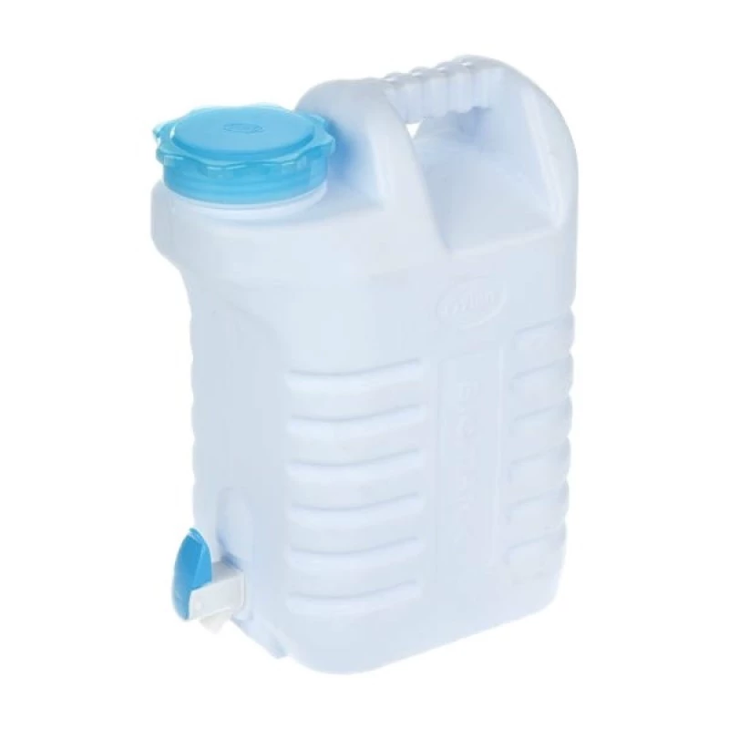 گالن آب مدل شانیا 2 ظرفیت 10 لیتر کد 35108