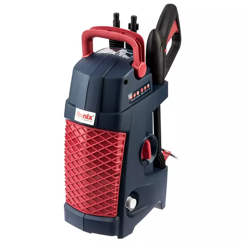 کارواش یونیورسال 100 بار 1400 وات رونیکس مدل RP-U100E (12 ماه گارانتی)