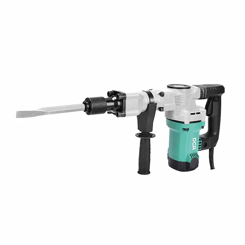 چکش تخریب 7 کیلویی DCA مدل AZG06-6S