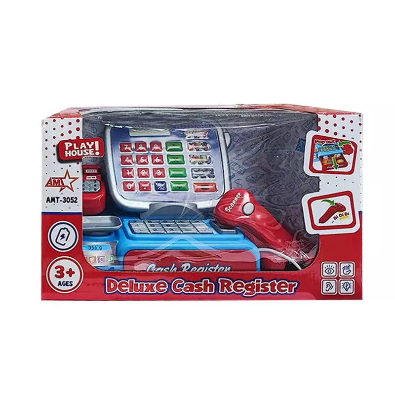 صندوق فروشگاهی .