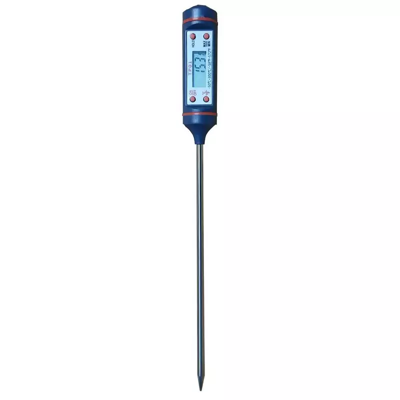دماسنج مایعات دیجیتال( مایعات در خانه، آشپزخانه، قنادی، پزشکی، مترولوژی (علم اندازه گیری)، هواشناسی، مصارف صنعتی 