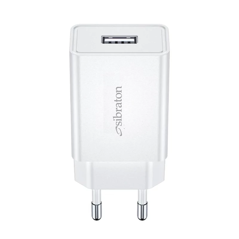 شارژر دیواری سیبراتون مدل S-W1135