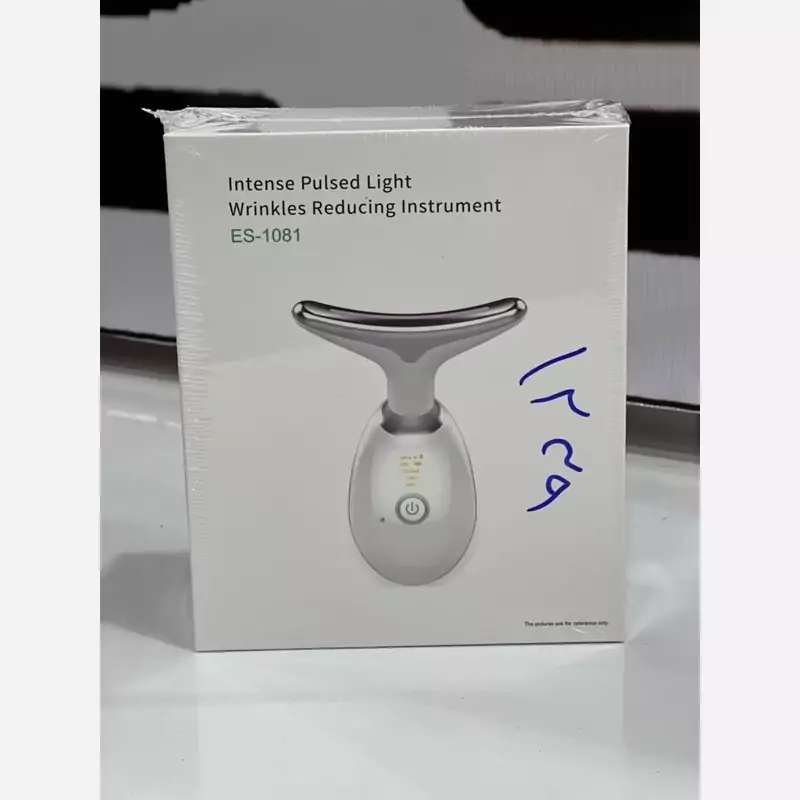 دستگاه رفع غبغب وگونه گذارویبراتورحرارتی