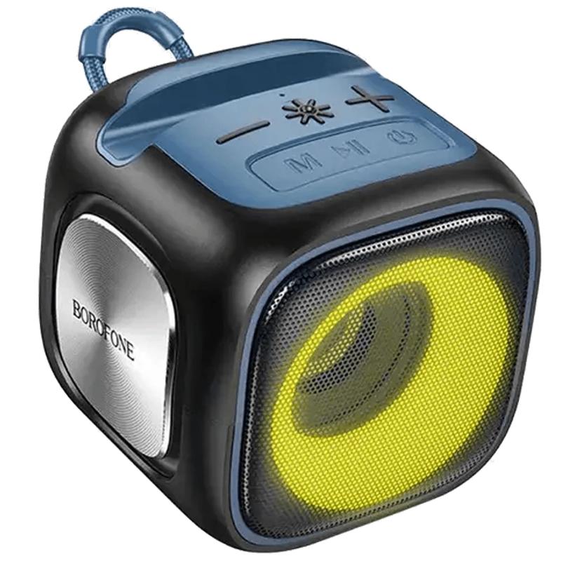 اسپیکر بلوتوث بروفون مدل BR29