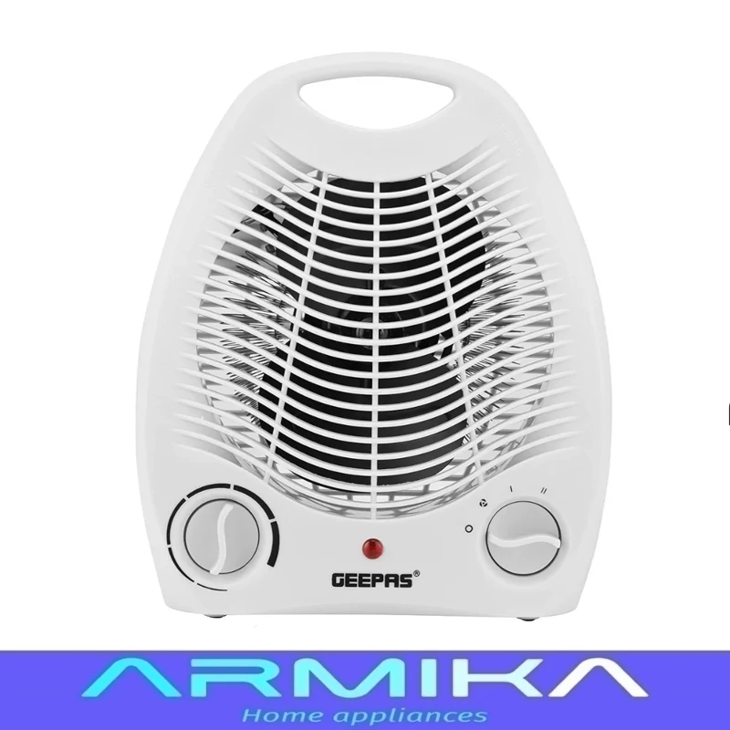 هیتر فن دار ( بخاری فن دار ) جیپاس مدل GFH9518N