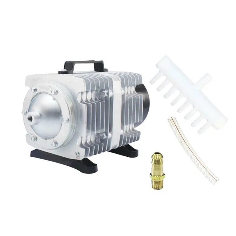 پمپ هوا مرکزی آکواریوم هایلا مدل ACO-388D