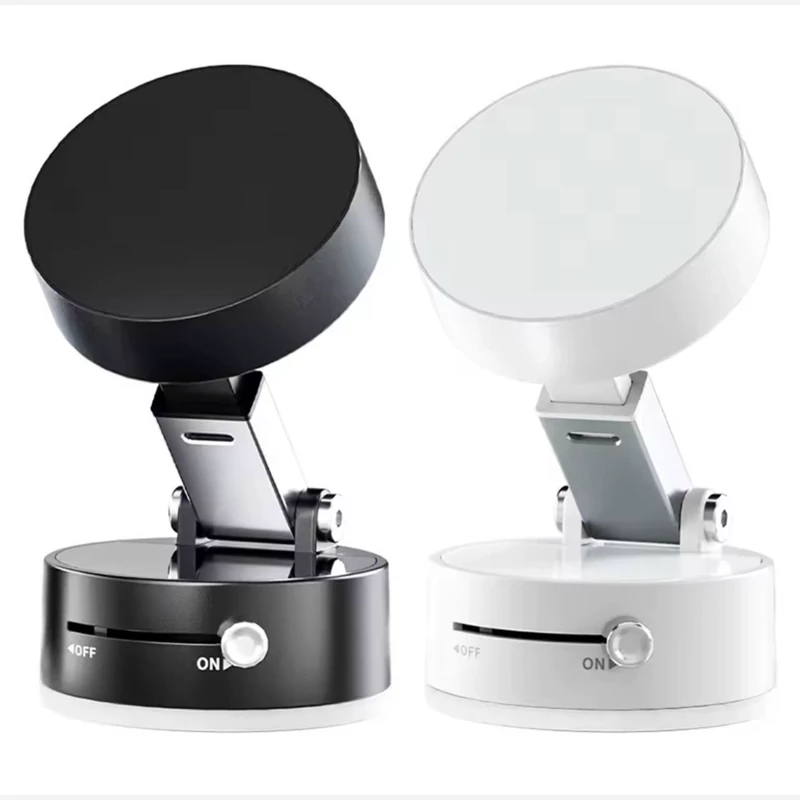 هولدر نگهدارنده گوشی مگنتی مدل No821 مکنده سیلیکونی قدرت چسبندگی فوق العاده قیمت بسیار مناسب