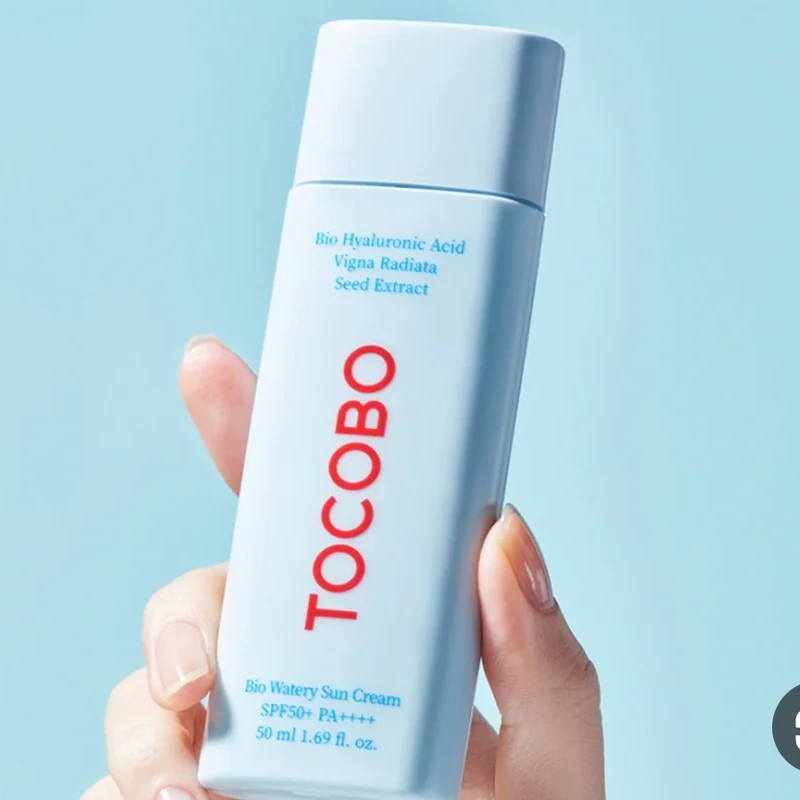 ضد آفتاب توکوبو مدل بیو واتری اورجینال با ضمانت