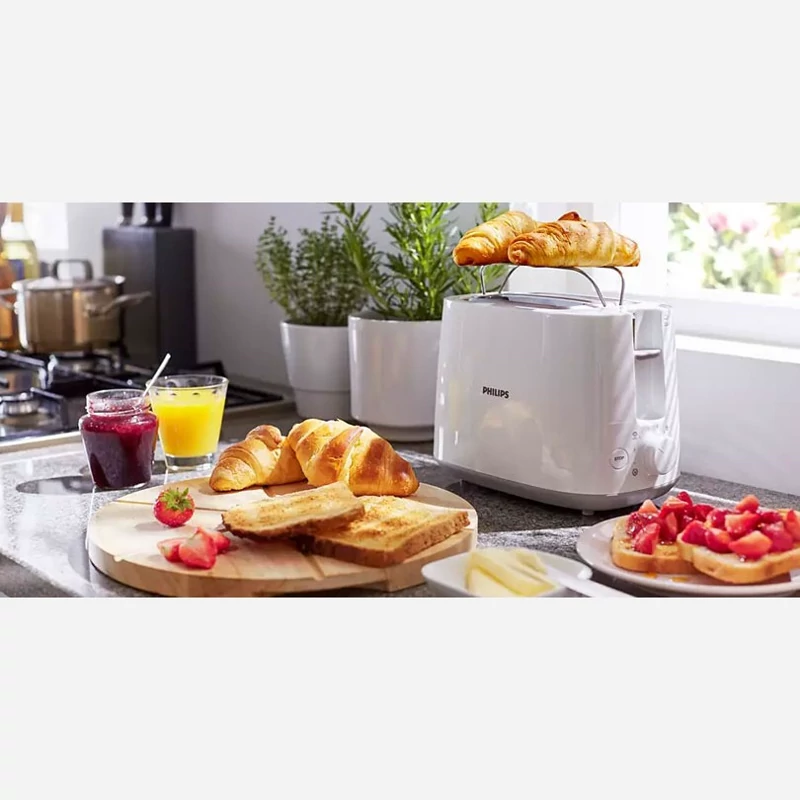 توستر نان فیلیپس   2851