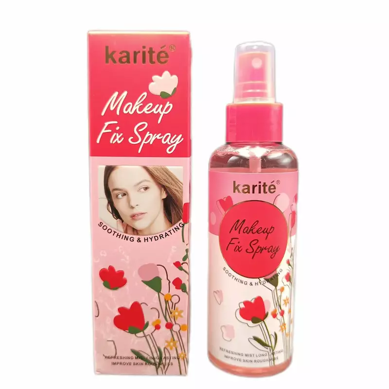 اسپری فیکس کاریته