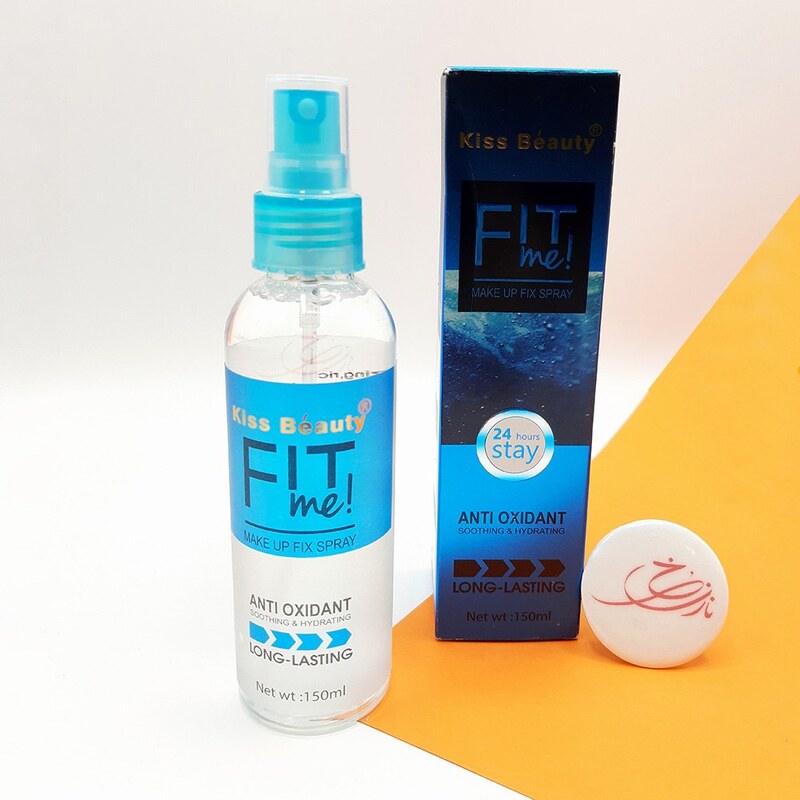 اسپری فیکس کیس بیوتی 150میل