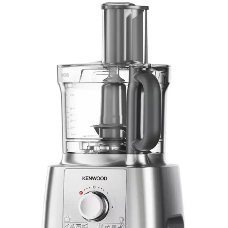 غذا ساز کنوود مدل FDP65.750