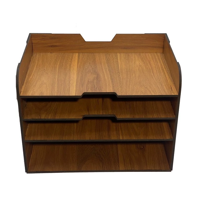 کازیه 3طبقه اریب