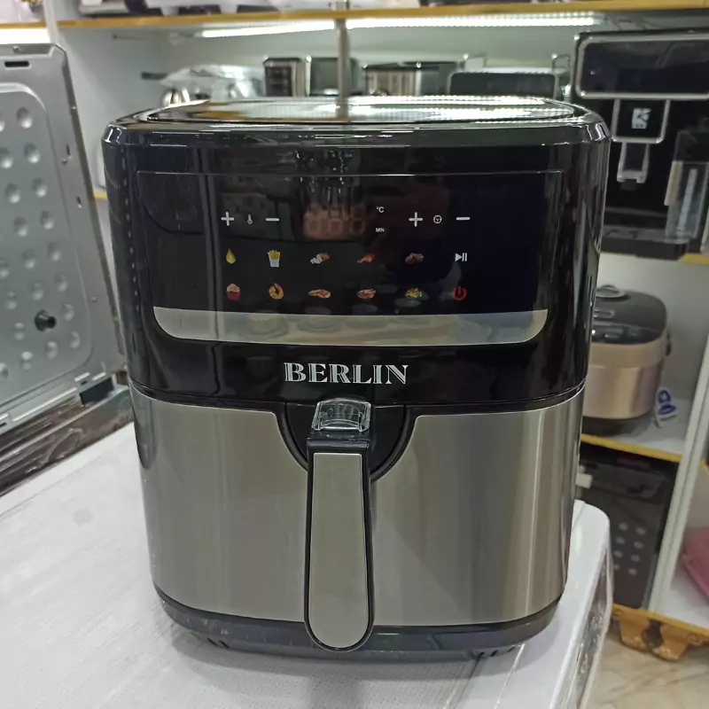 سرخ کن برلین B925المان 