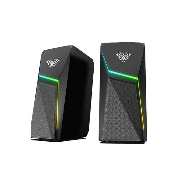 اسپیکر گیمینگ دکستاپ سیمی آولا اورجینال(ارسال رایگان)