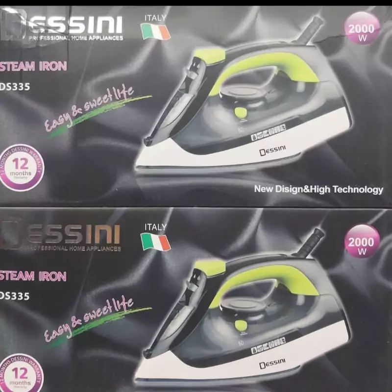 اتوبخار دسینی کیفیت تضمینی