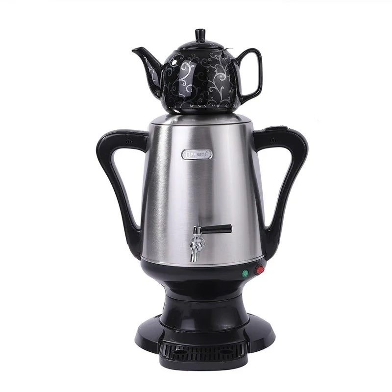 سماور برقی دسینی اصلی (حتما قبل از ثبت سفارش موجودی بگیرید)