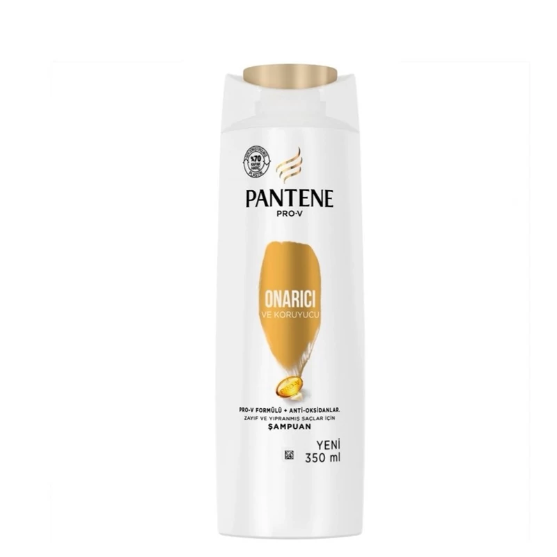 شامپو پنتن مدل onarici موثر موهای آسیب دیده