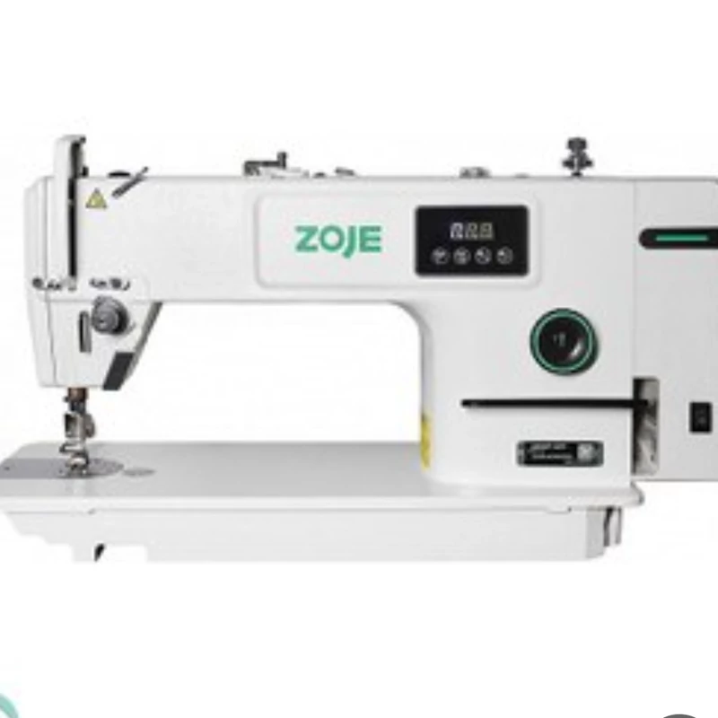 چرخ خیاطی راسته دوز زوجی سرنخ زن A2 آکبند مدل A6000PD (پس کرایه)