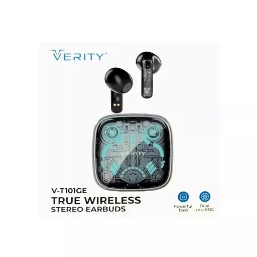 ایرپاد وریتی 