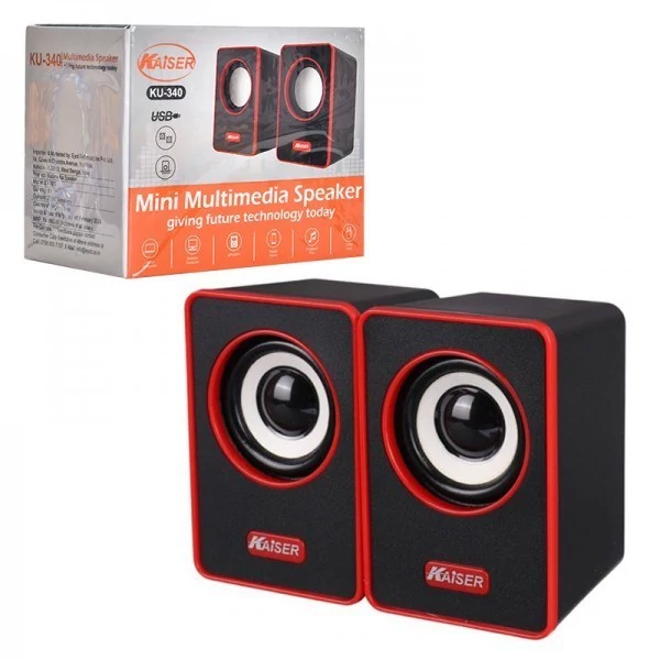 اسپیکر کایزر KU-340
