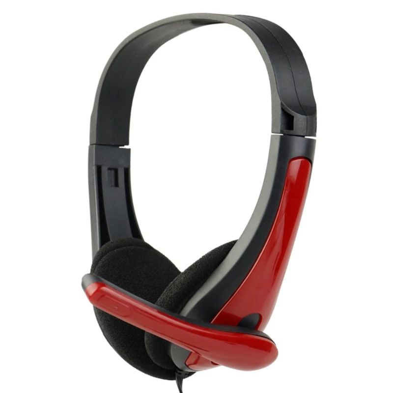 هدست گیمینگ سیم دار Dobe TY-1731 مناسب پلی استیشن