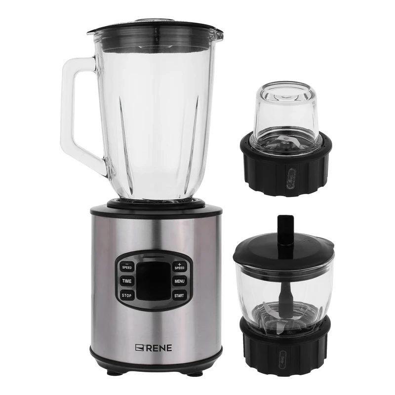 مخلوط کن و آسیاب کن رنه مدل RBCG-1702