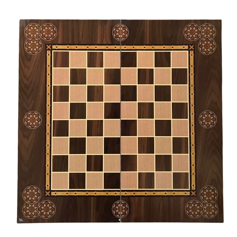 شطرنج چاپی کد7