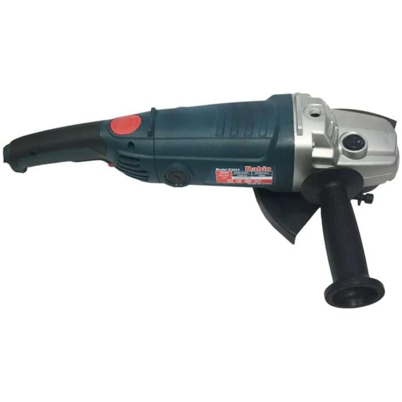 فرز سنگبری رابین 2400 وات مدل 3023 با ضمانت