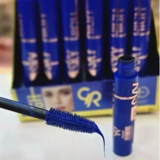 ریمل رنگی اسکای های