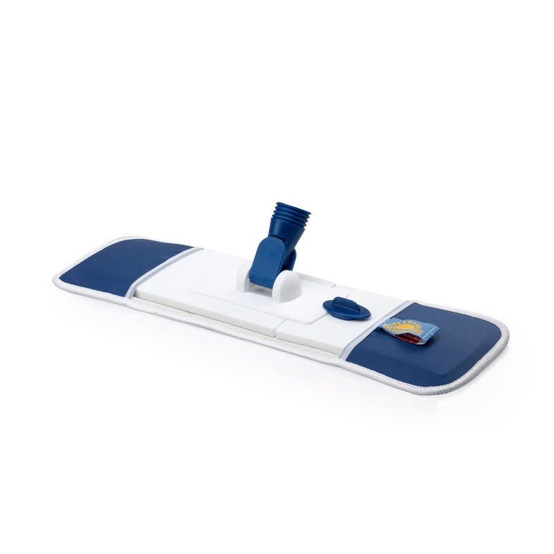 یدک زمین شوی مهسان مدل پولیشرحوله ای میکروفایبر 2020