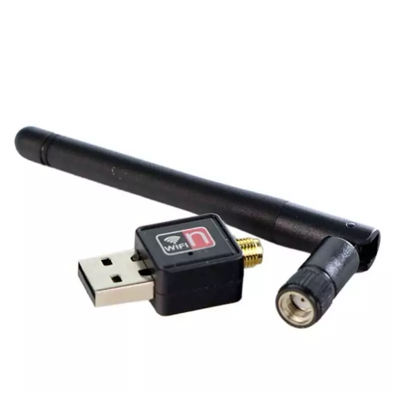 کارت شبکه بی سیم آنتن دارXP-Product XP-W920